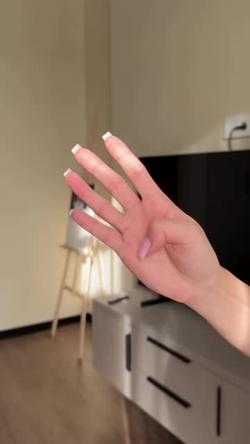 Video 742000 from Charming_nastya