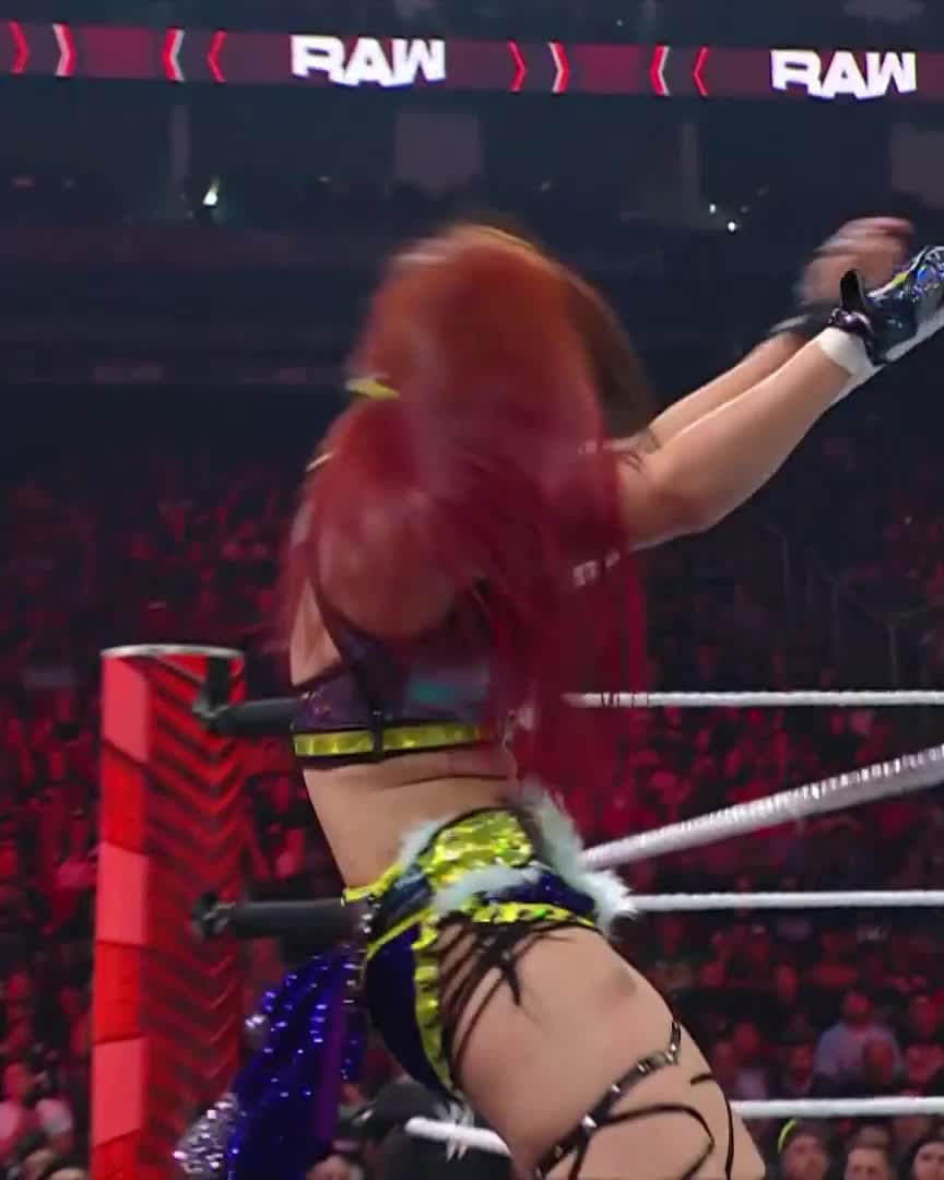 Video 742299 from IYO SKY / Io Shirai