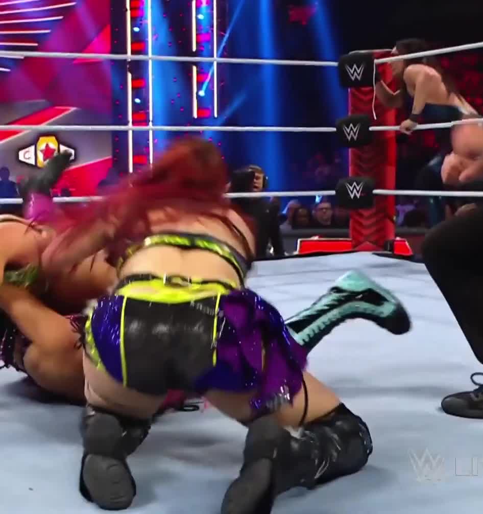 Video 742310 from IYO SKY / Io Shirai