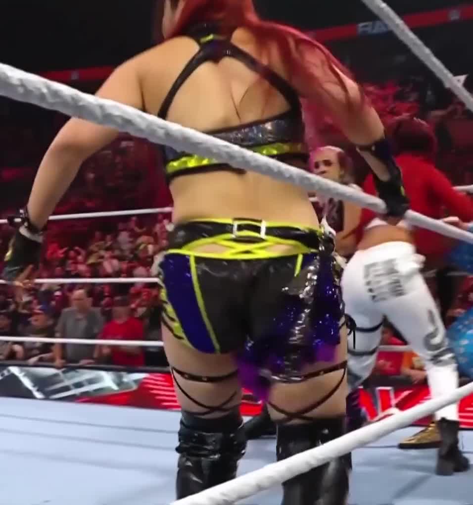 Video 742311 from IYO SKY / Io Shirai