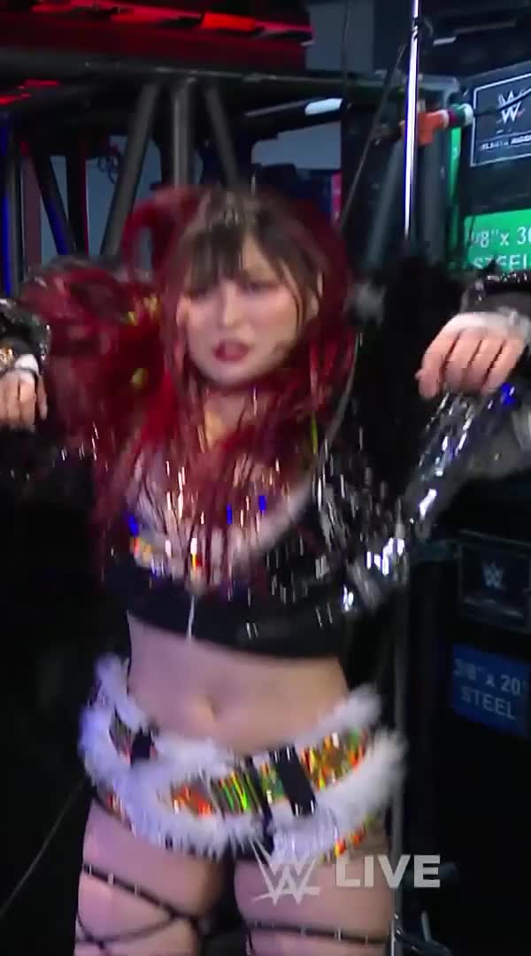Video 742314 from IYO SKY / Io Shirai