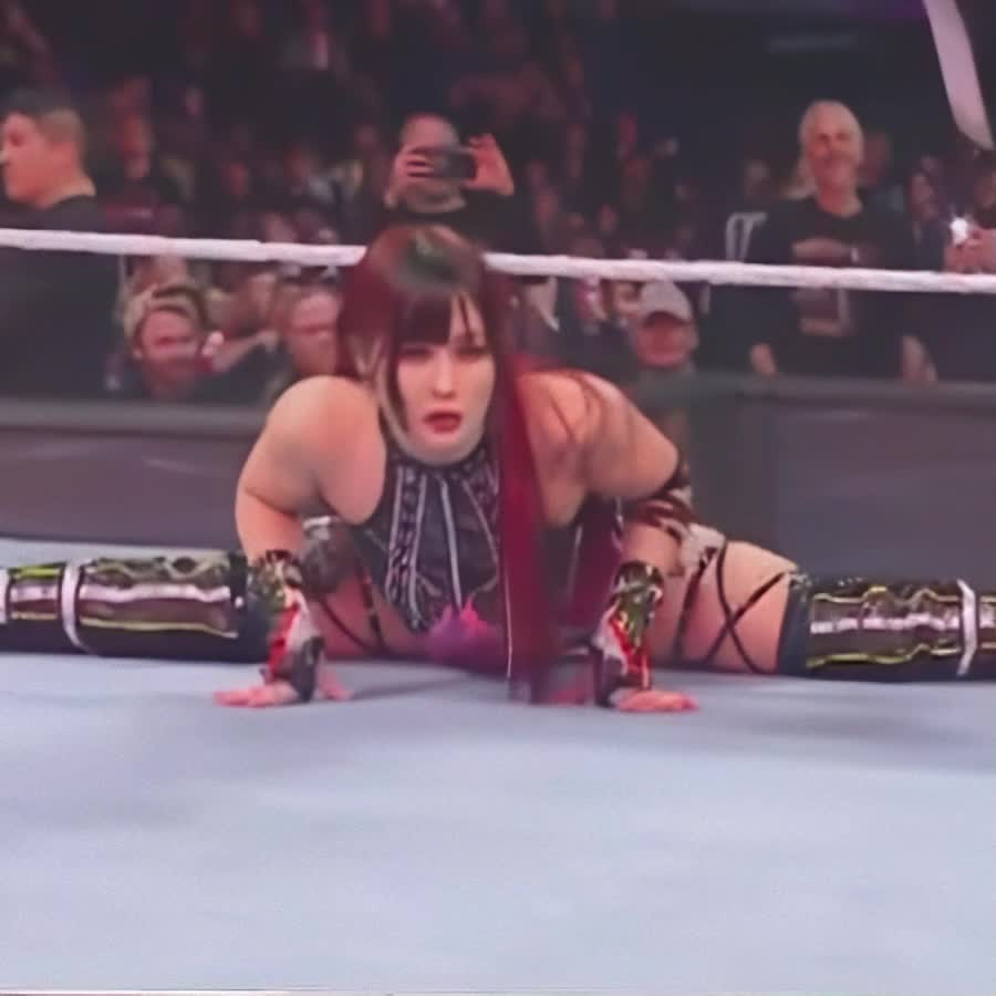 Video 742315 from IYO SKY / Io Shirai