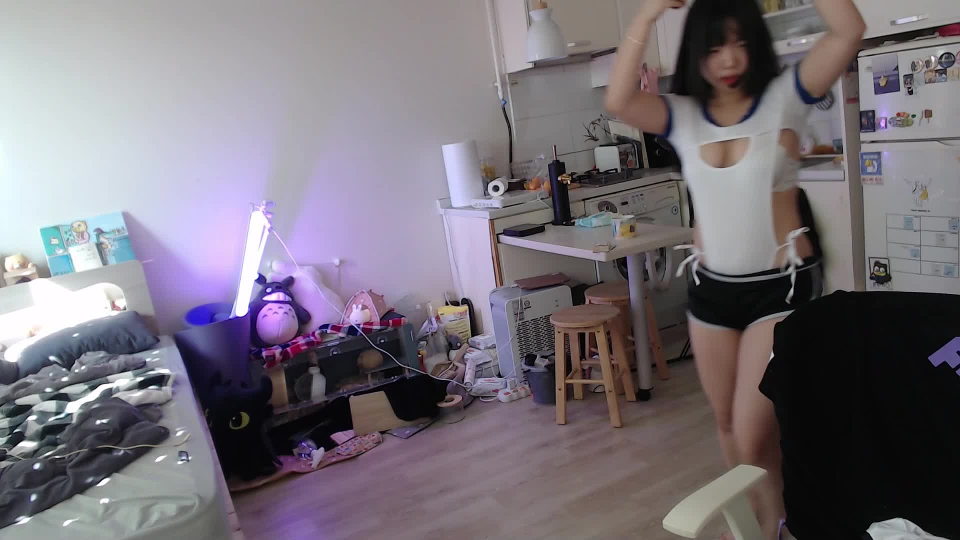 Video 742405 from 우사기인뎅/ny991017