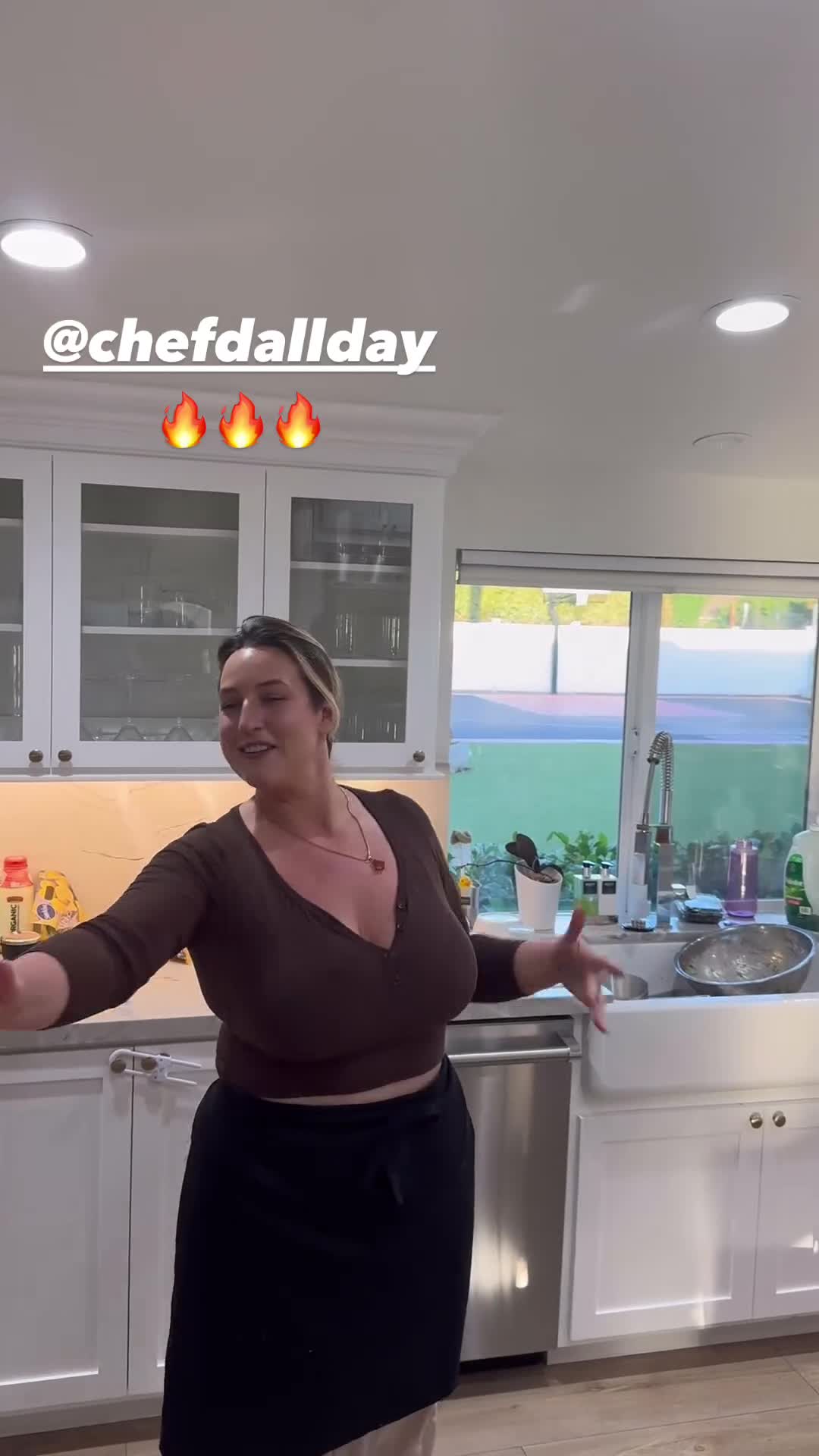 Video 742654 from chefdallday