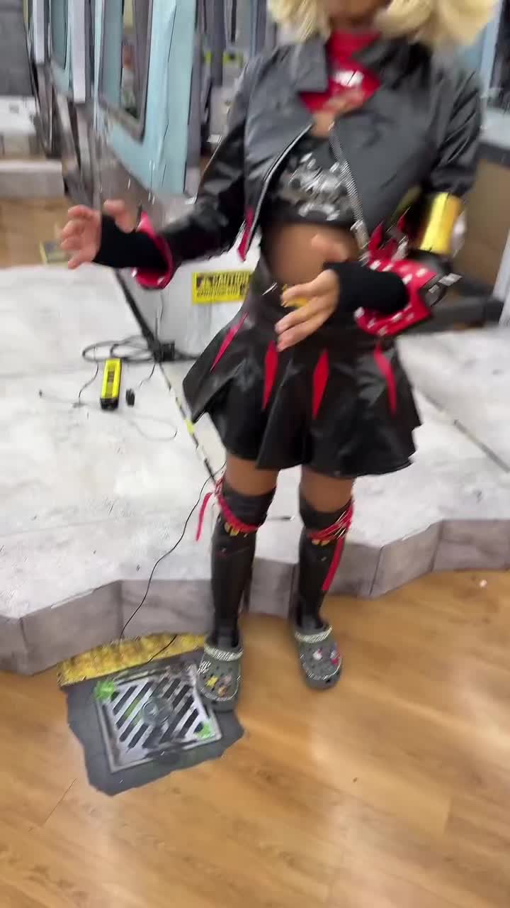 Video 742672 from Squidamii