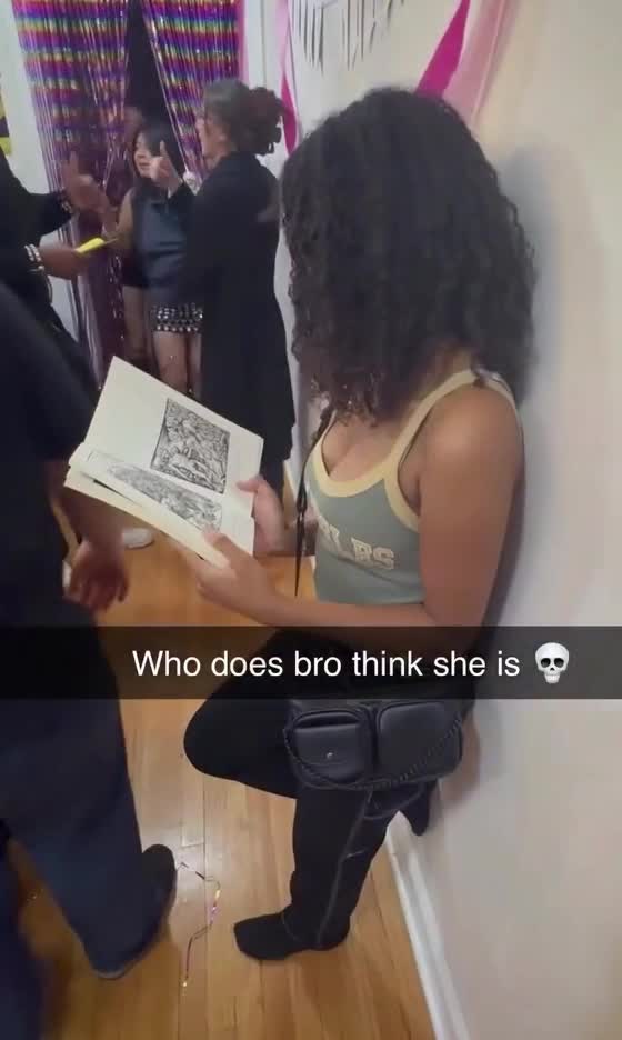 Video 742675 from Squidamii