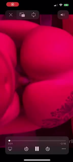 Video 742781 from Astr0girll