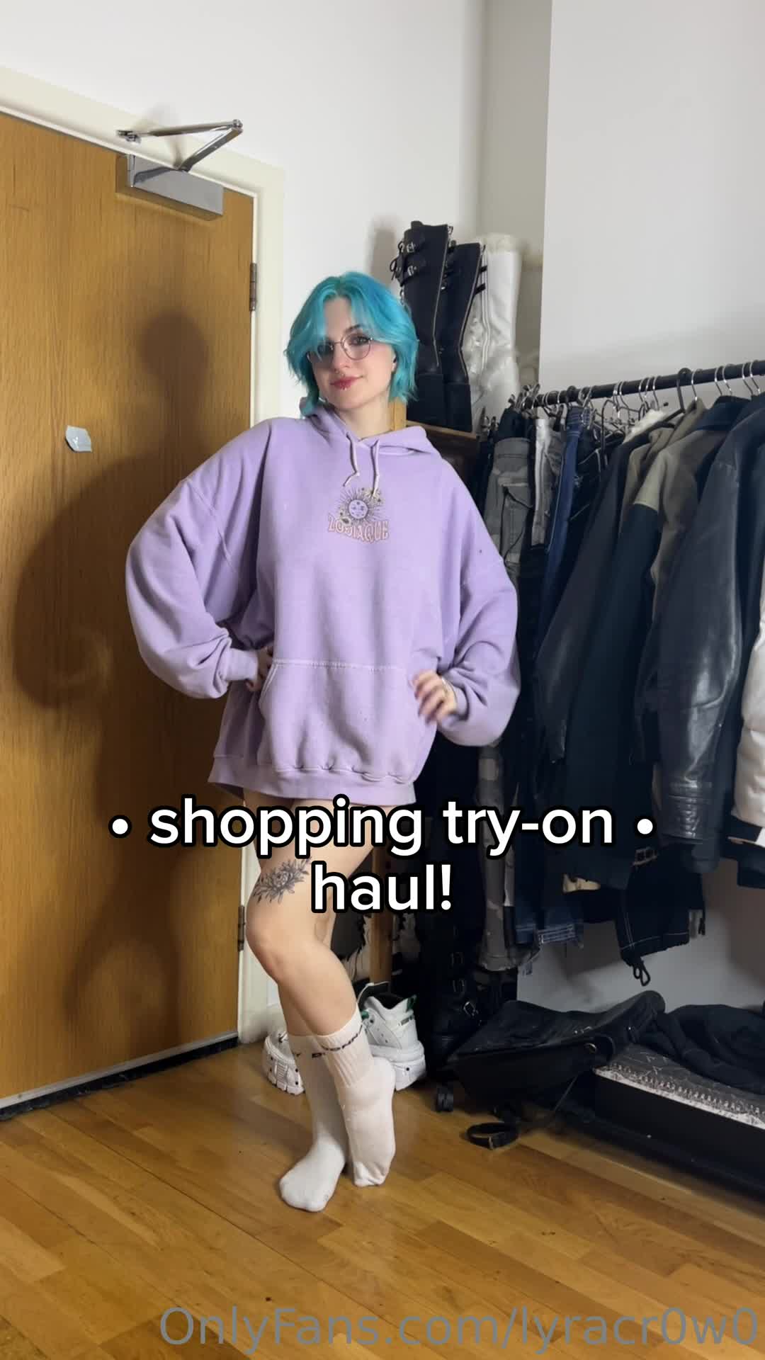 Video 750350 from Lyra Crow | lyracr0w0