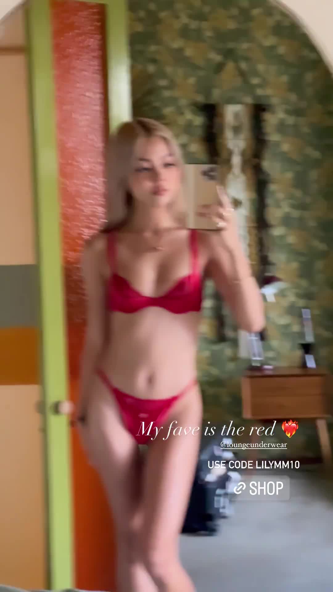 Video 755221 from LilyMayMac