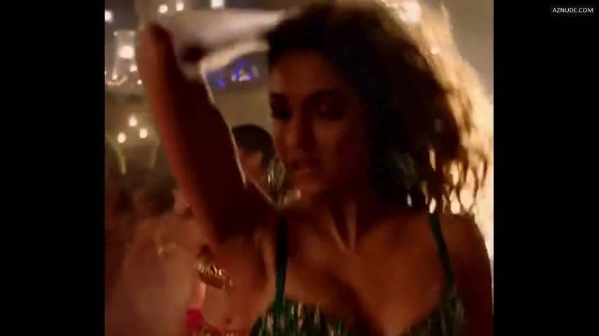 Video 766806 from Disha Patani