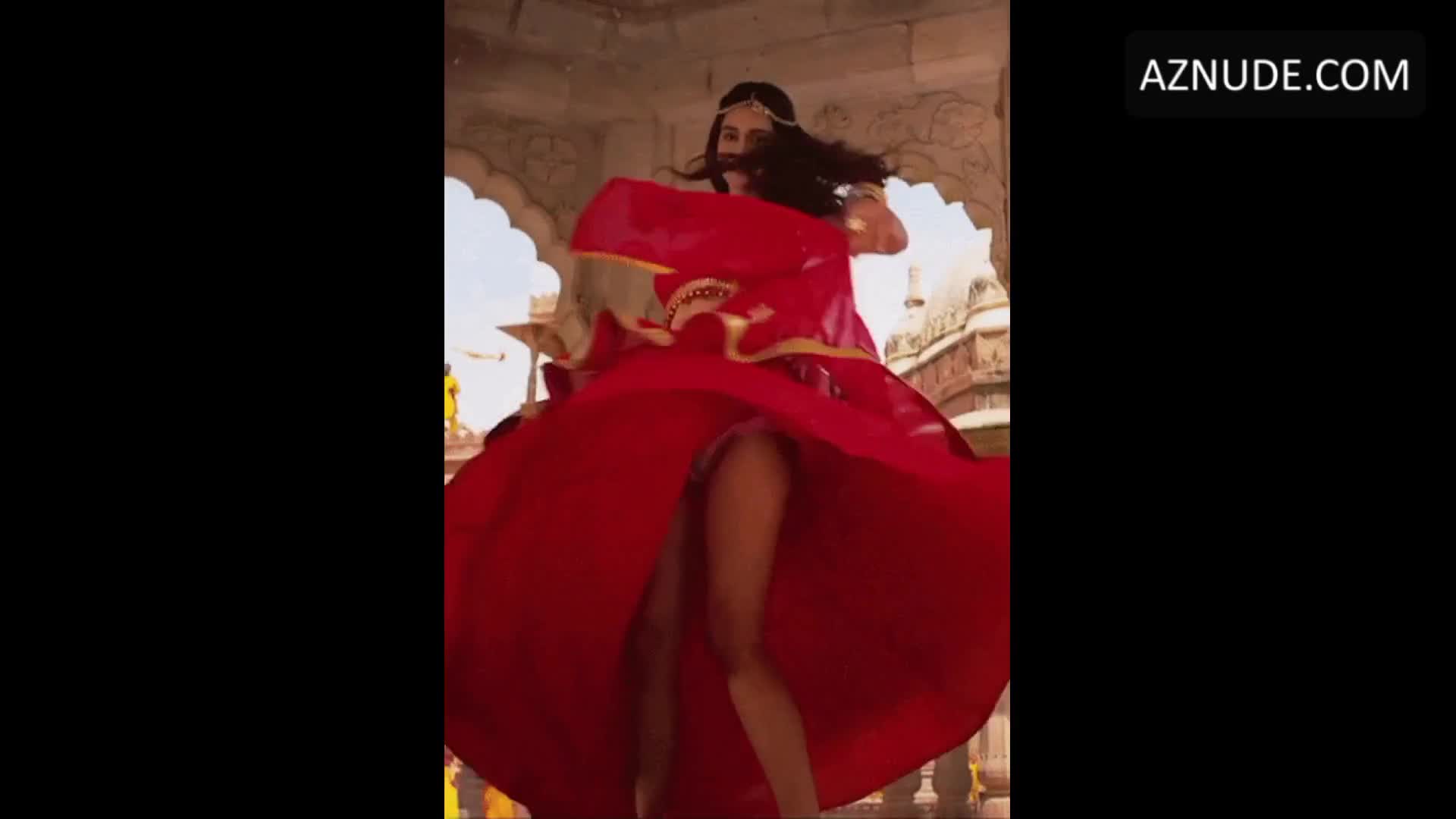 Video 766807 from Disha Patani