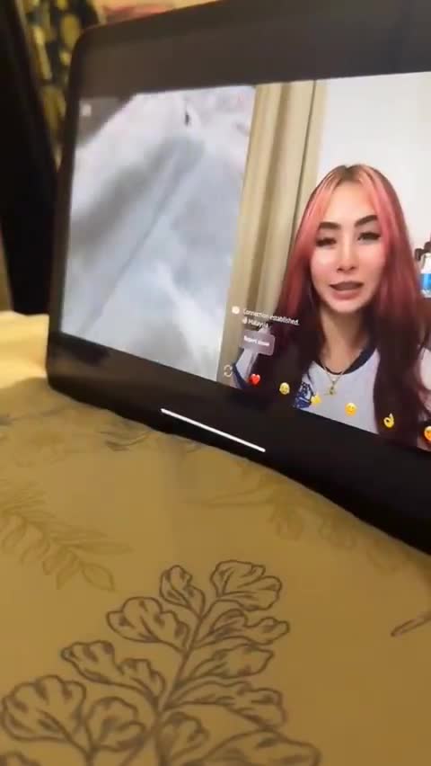 Video 772479 from marriashaqirrah / blackmarria