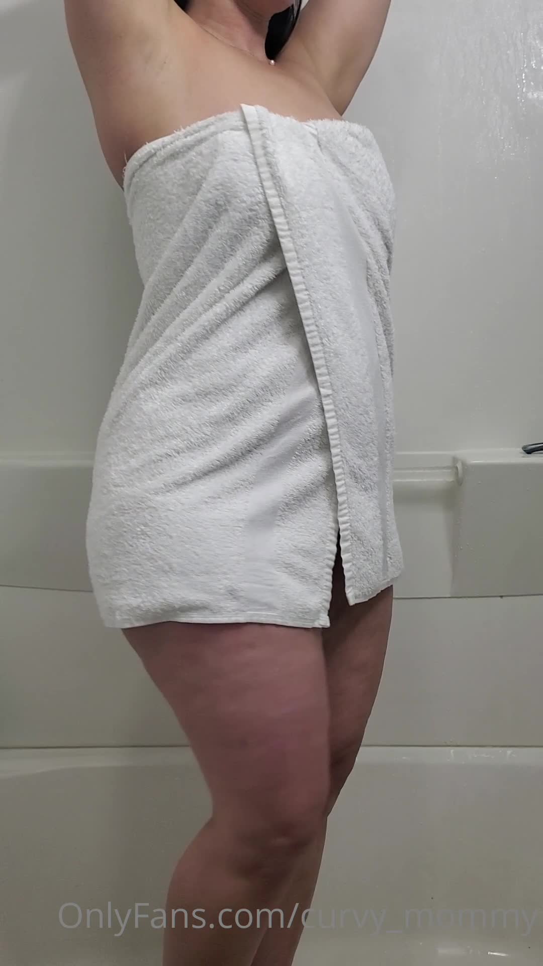 Video 777196 from Curvy Mommy