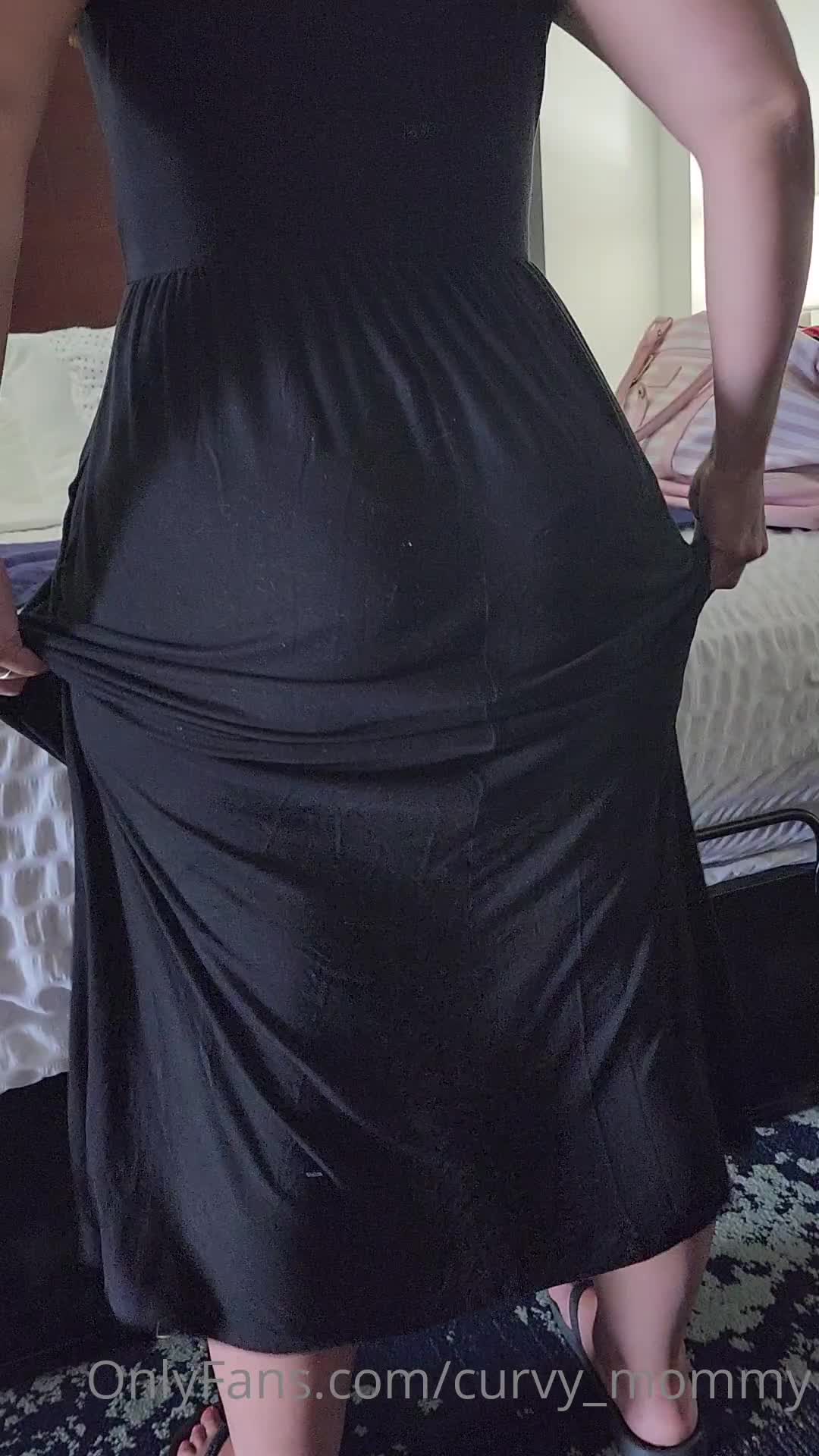 Video 777201 from Curvy Mommy