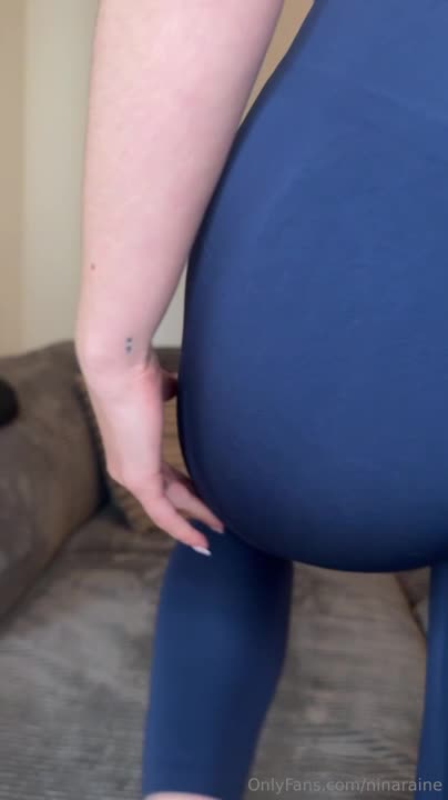 Video 772268 from Nina Raine