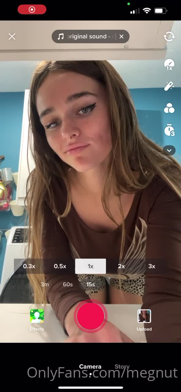 Video 778737 from Megan Guthrie / megnutt02 / megnut