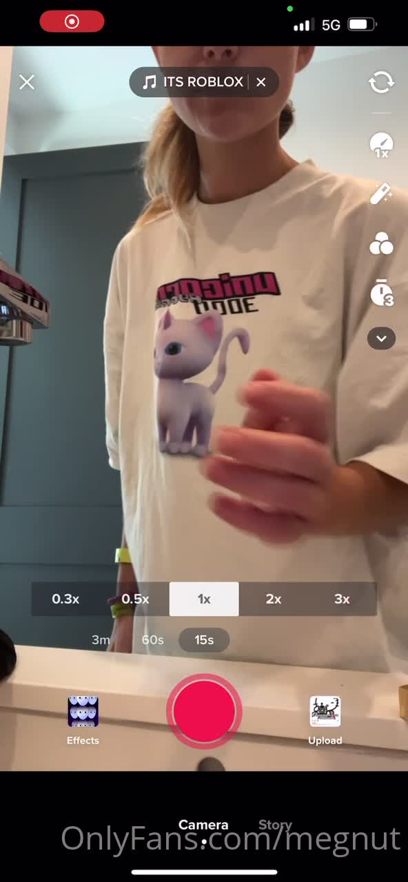 Video 778739 from Megan Guthrie / megnutt02 / megnut