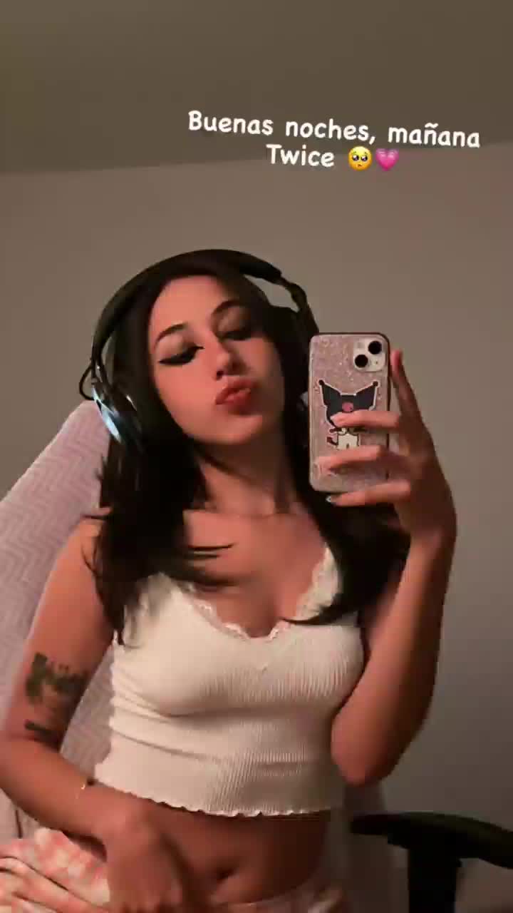 Video 779093 from Alejandra Zamudio - Guccihabb