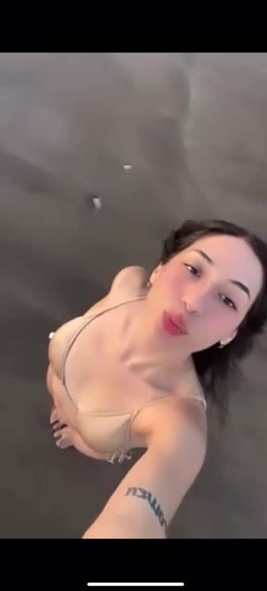 Video 779103 from Alejandra Zamudio - Guccihabb