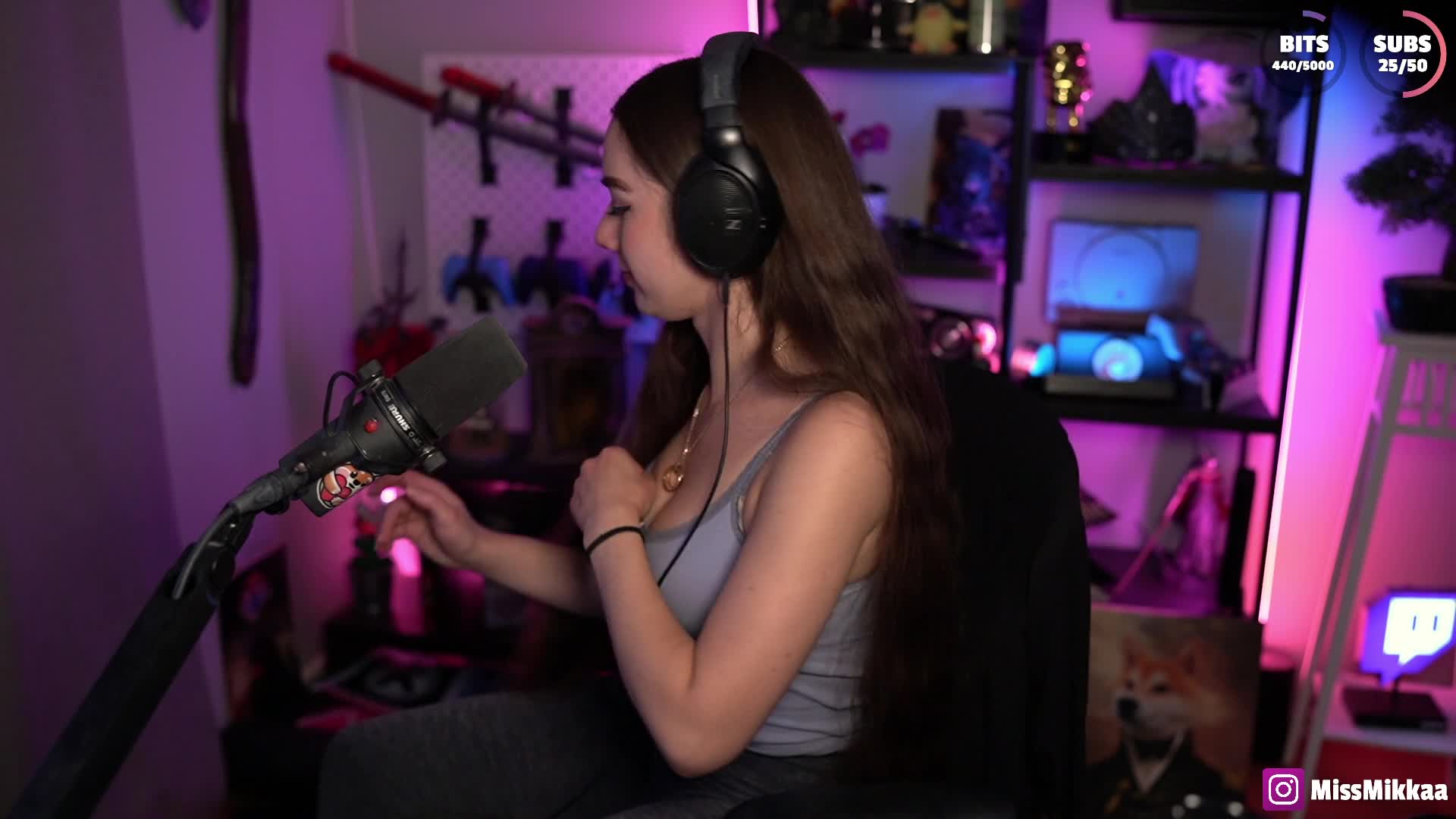 Video 779120 from Miss Mikkaa / missmikkaa