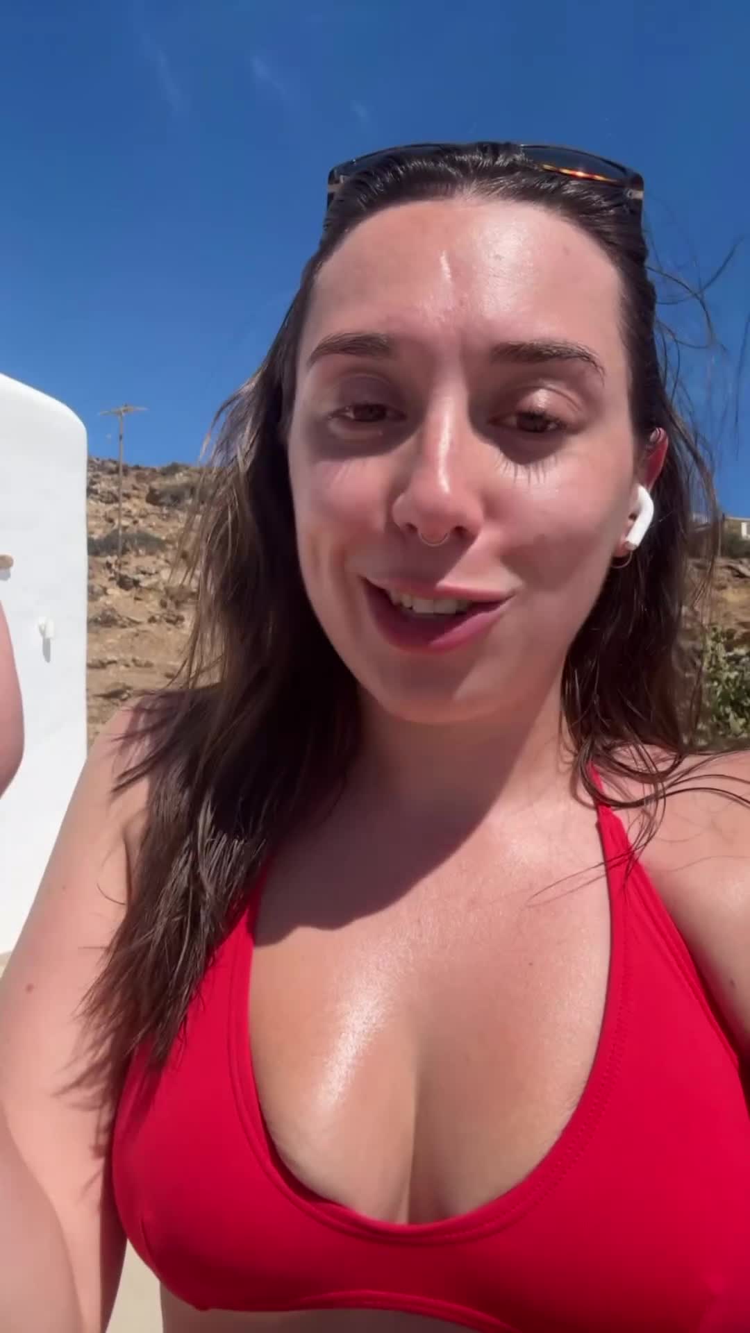 Video 780381 from Abby boom / abbyboomofficial