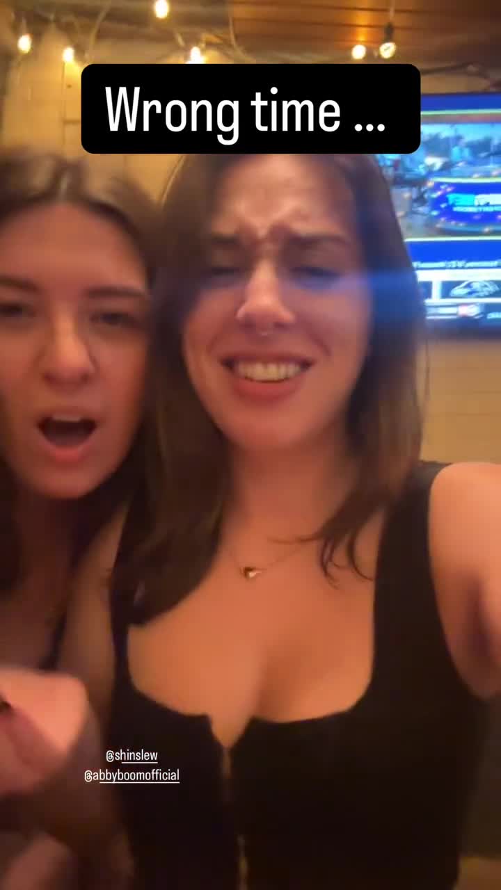 Video 780414 from Abby boom / abbyboomofficial