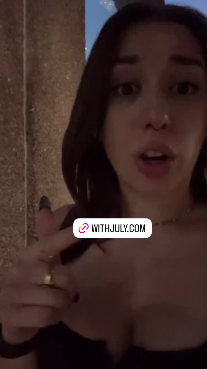 Video 780418 from Abby boom / abbyboomofficial