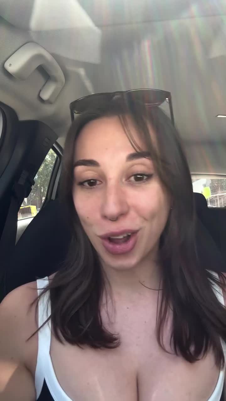 Video 780421 from Abby boom / abbyboomofficial