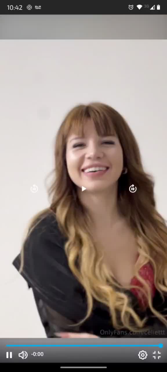 Video 780460 from celiett - Luciana Orcellet