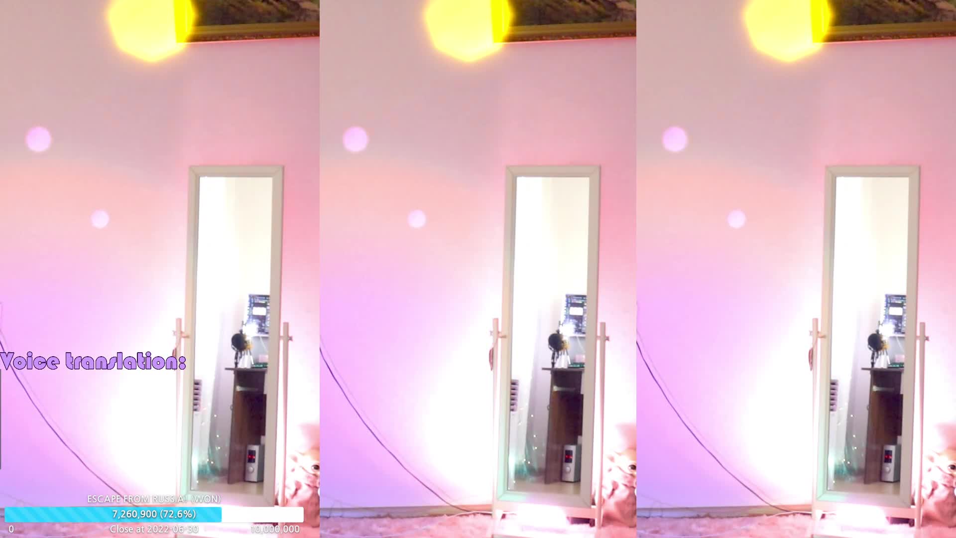 Video 780583 from Lyasyaa