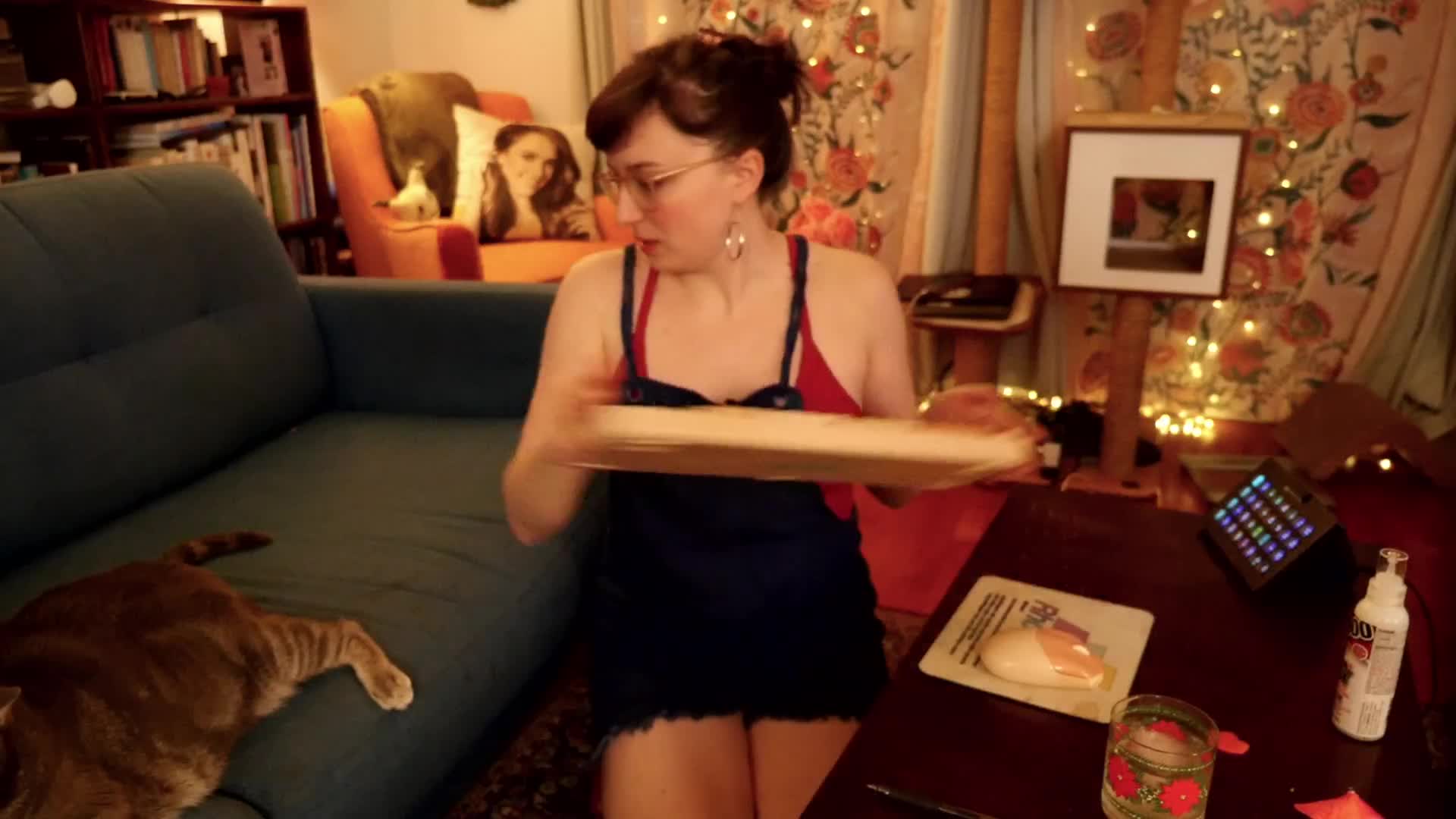 Video 780588 from NurseHuckleberry