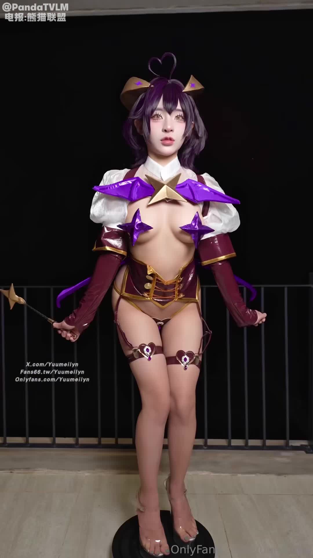 Video 780872 from Linhi_cute - yuumeilyn