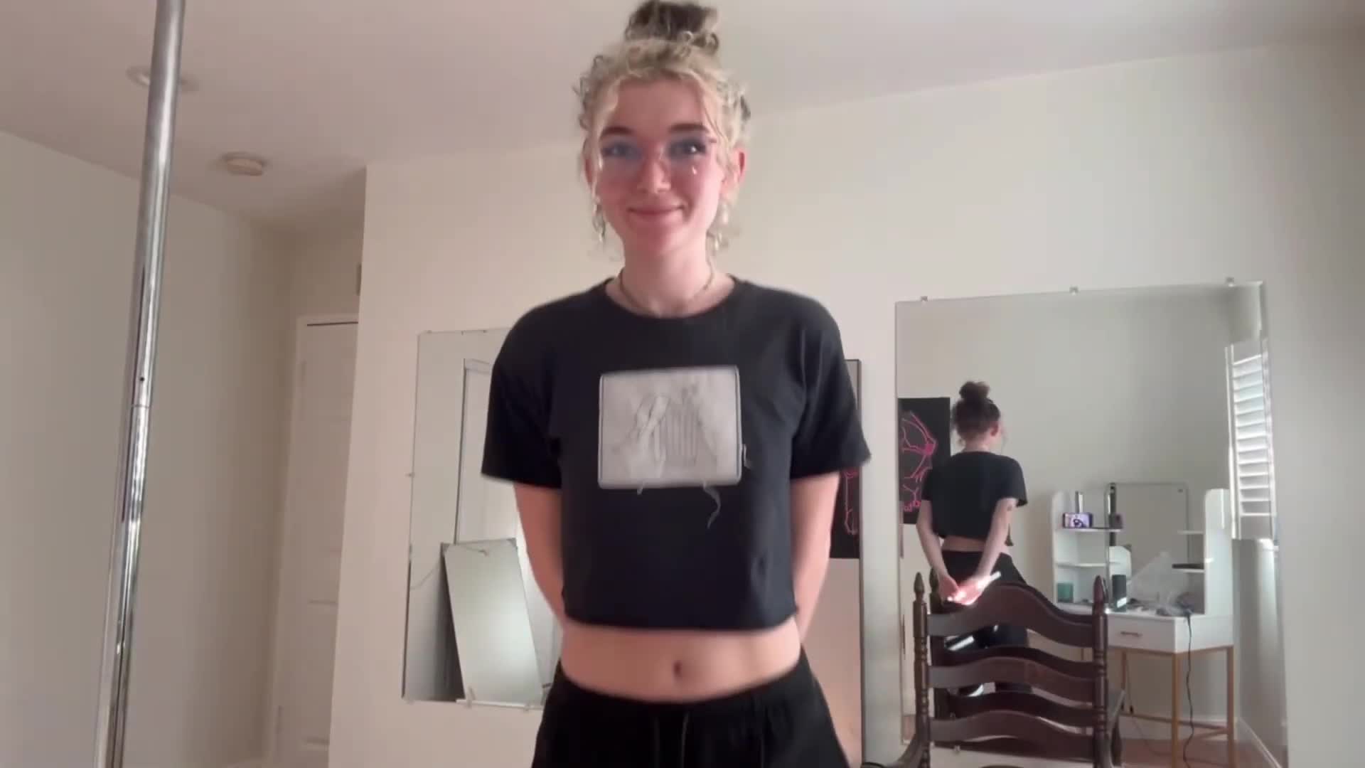 Video 780969 from Madi Makoff | madiruve | Madi.ruve