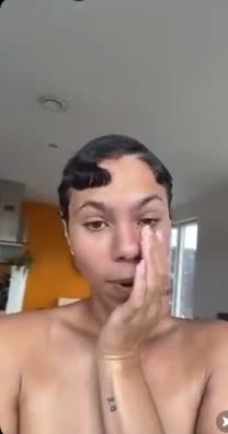 Video 781354 from americafoster / Rica Nasty