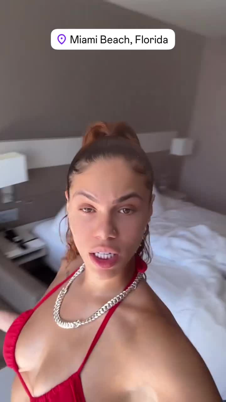 Video 781357 from americafoster / Rica Nasty
