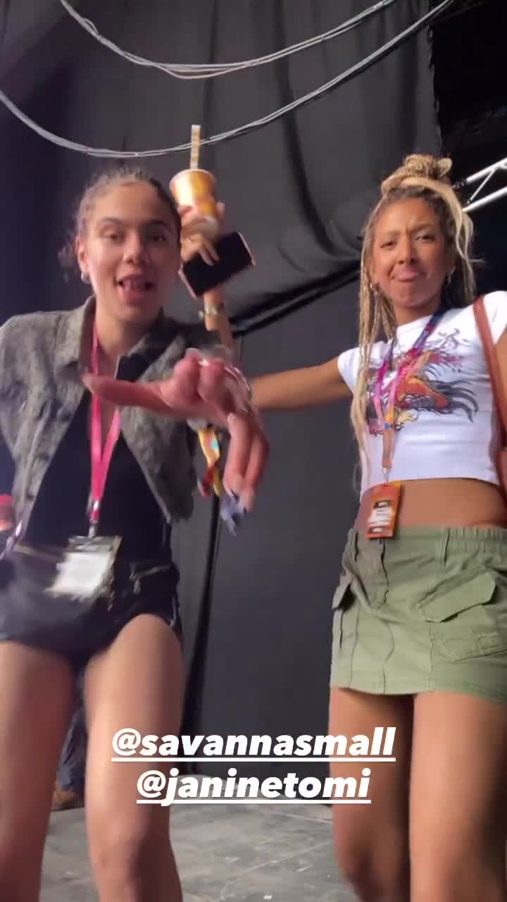 Video 781359 from americafoster / Rica Nasty