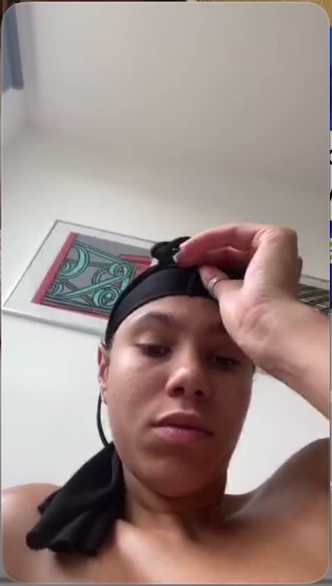 Video 781360 from americafoster / Rica Nasty