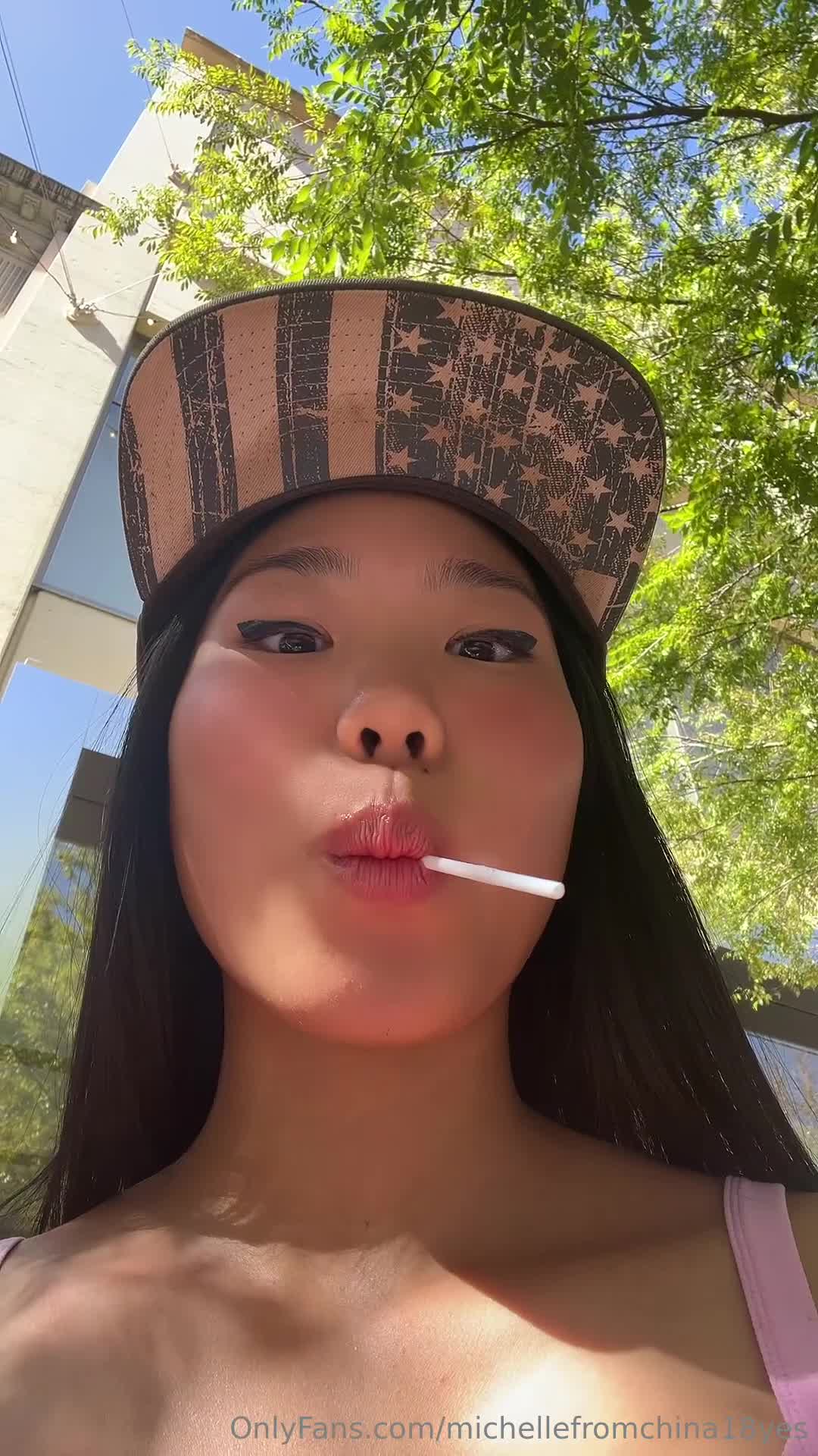 Video 781431 from Michellefromchina