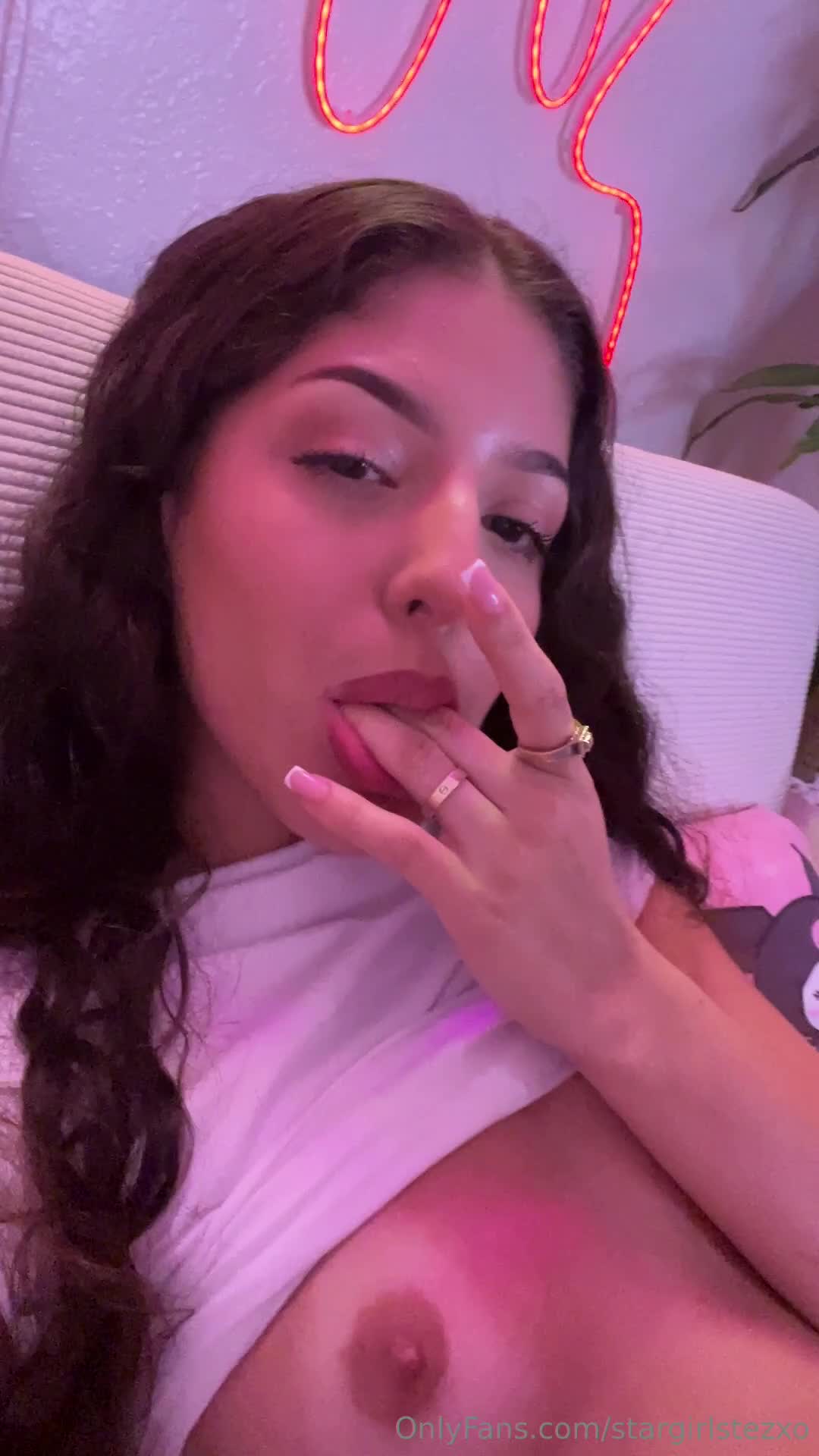 Video 781470 from Stargirlstez