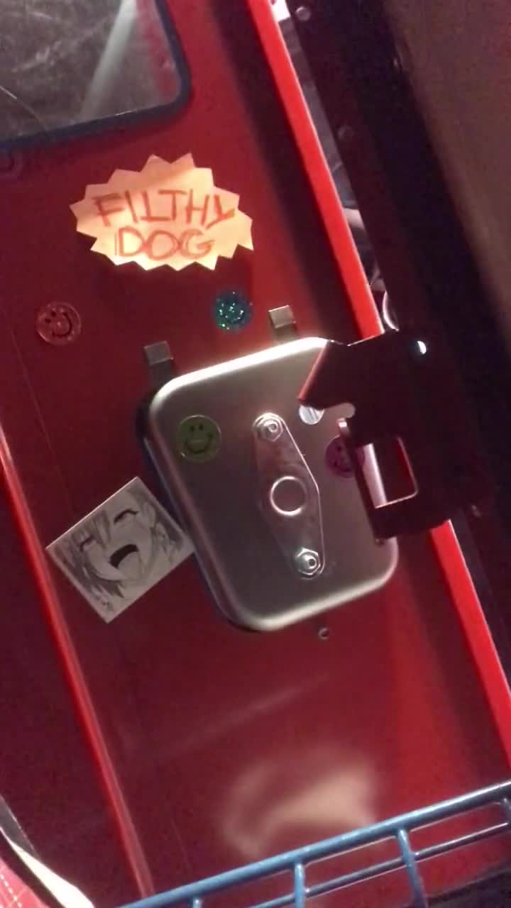 Video 782349 from Doggie_Drool