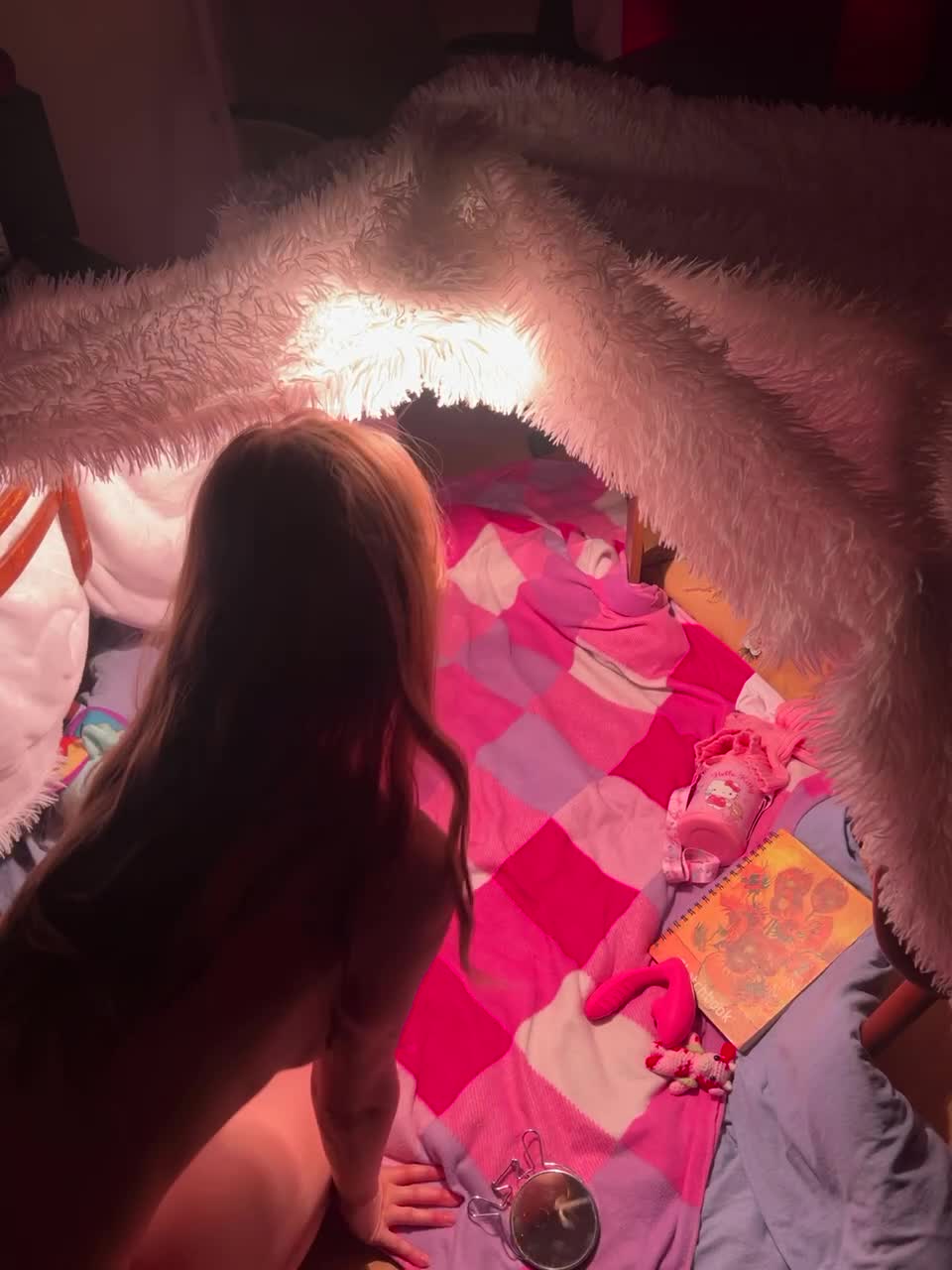 Video 782592 from Viktoria Evgenyeva / vechereyet