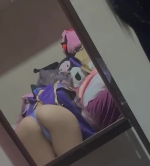 Video 782807 from Akeno Chan