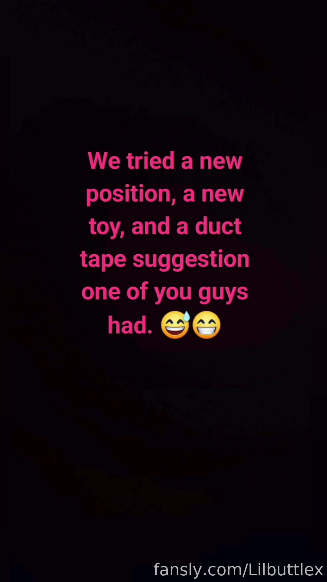 Video 782940 from TUNNEL PLUGS