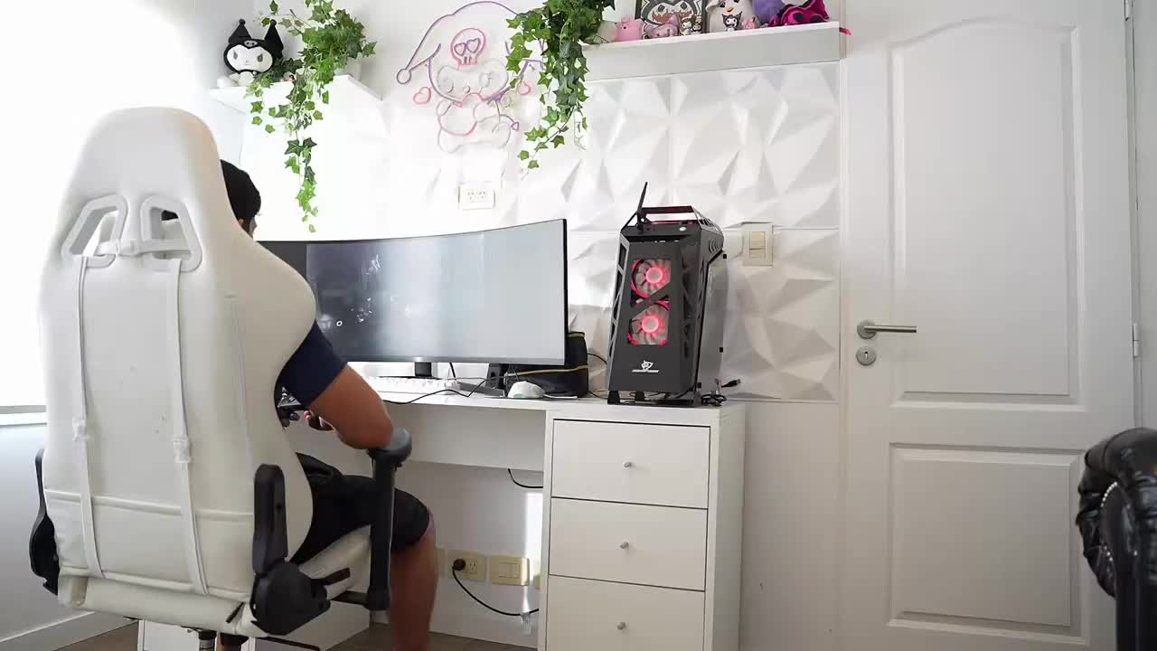 Video 784327 from DemonMika