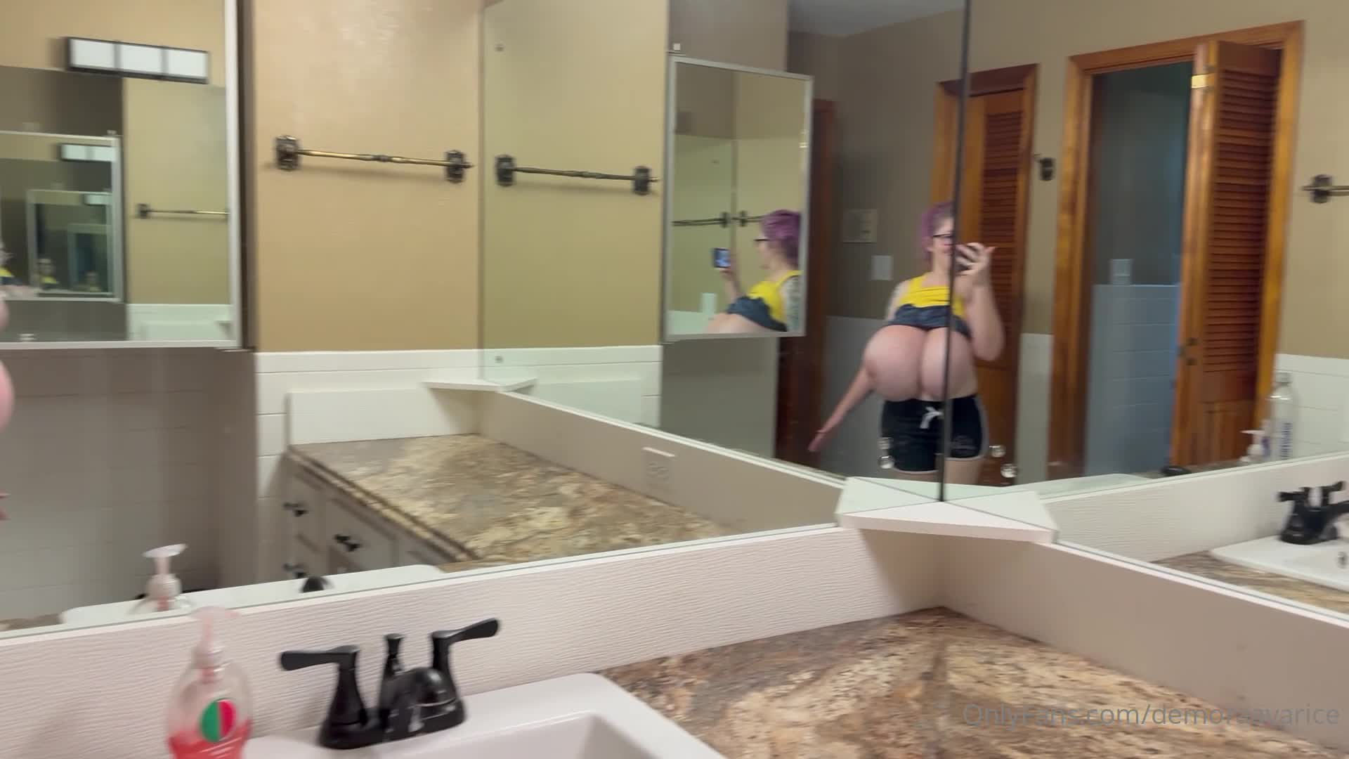 Video 784398 from Demora Avarice