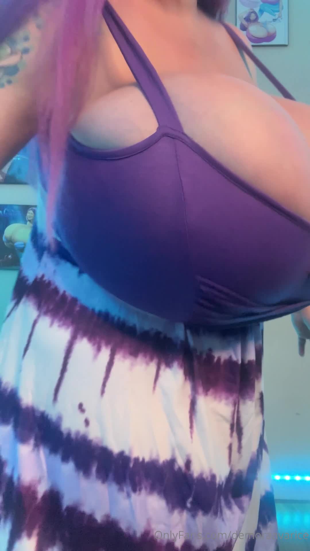 Video 784410 from Demora Avarice