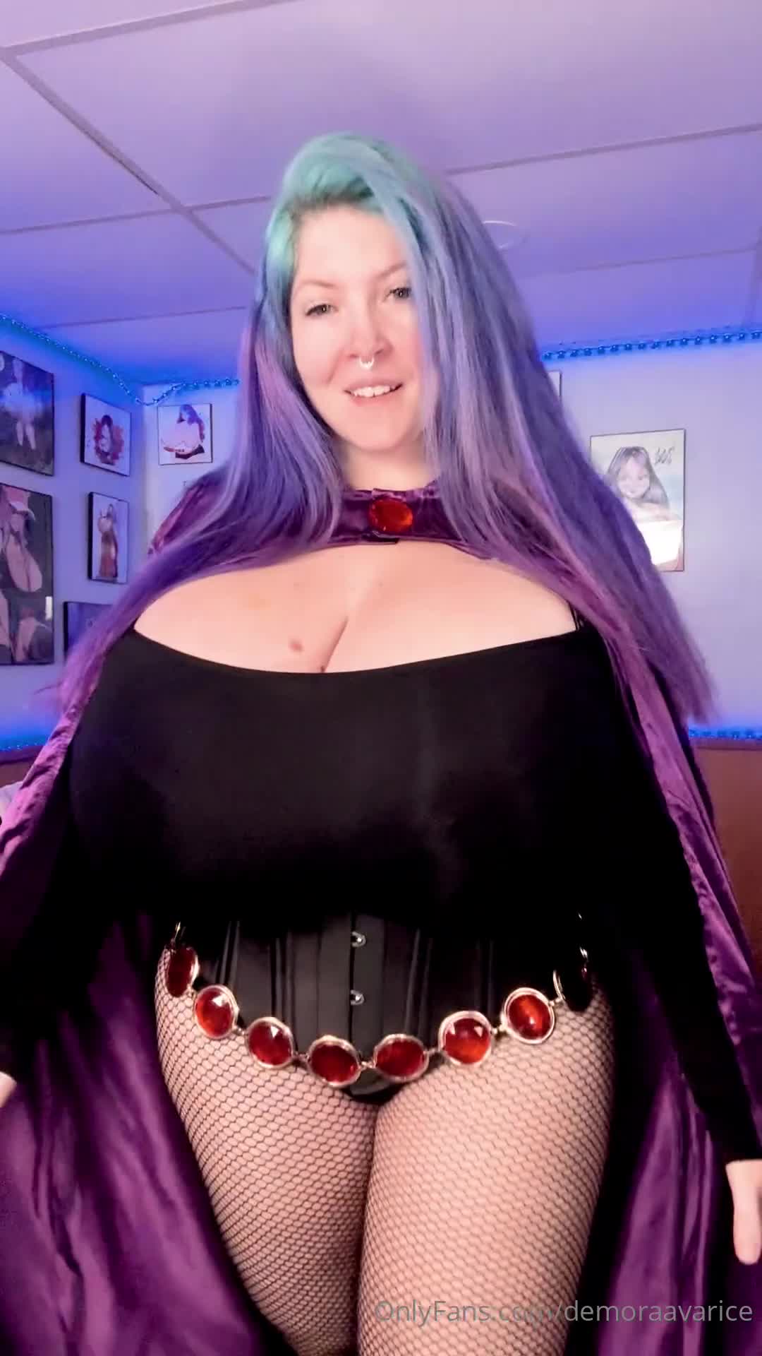 Video 784424 from Demora Avarice