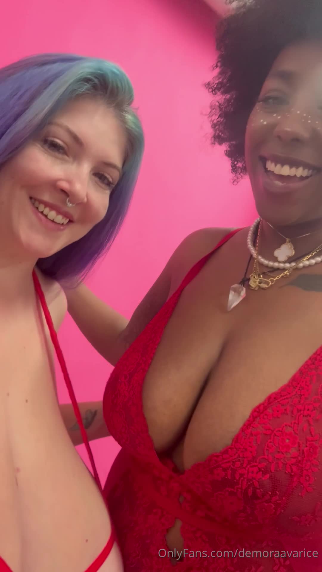 Video 784426 from Demora Avarice