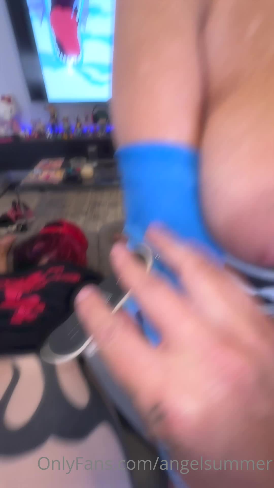 Video 784507 from gothangelsummer