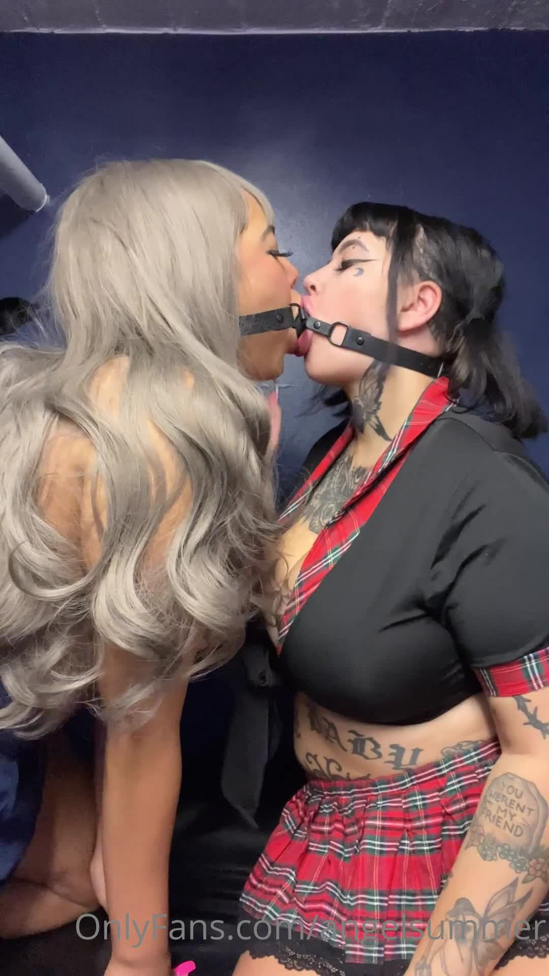 Video 784532 from gothangelsummer